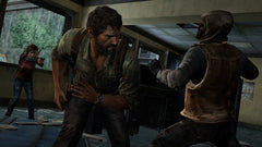 The Last Of Us Remastered – Mídia Digital PS4