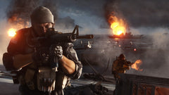 Battlefield 4 – Mídia Digital PS4