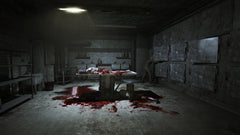 Outlast – Mídia Digital PS4