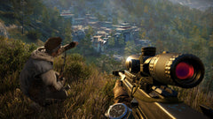 Far Cry® 4 – Mídia Digital PS5