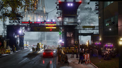 inFAMOUS Second Son – Mídia Digital PS5