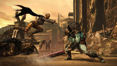Mortal Kombat X – Mídia Digital PS4