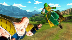 Dragon Ball Xenoverse – Mídia Digital PS4