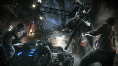 Batman: Arkham Knight – Mídia Digital PS4