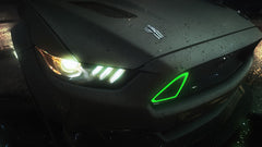 Need for Speed – Mídia Digital PS4