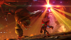 Ratchet & Clank – Mídia Digital PS4