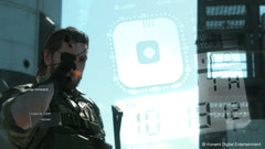 METAL GEAR SOLID V: THE PHANTOM PAIN – Mídia Digital PS4