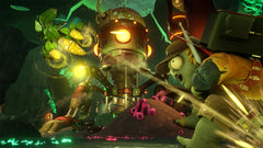 Plants vs. Zombies Garden Warfare 2 – Mídia Digital PS4