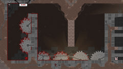 Super Meat Boy 3D – Mídia Digital PS4