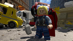 LEGO Marvel's Avengers – Mídia Digital PS4