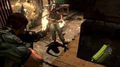 Resident Evil 6 – Mídia Digital PS5