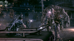 RESIDENT EVIL 5 – Mídia Digital PS5