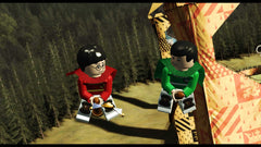 LEGO Harry Potter Collection – Mídia Digital PS4