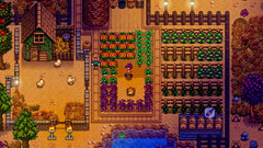 Stardew Valley – Mídia Digital PS5
