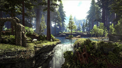 ARK: Survival Evolved – Mídia Digital PS4
