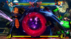 Ultimate Marvel Vs. Capcom 3 – Mídia Digital PS4