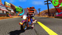 Crash Bandicoot Trilogy – Mídia Digital PS4