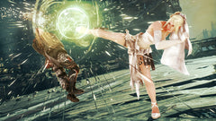 TEKKEN 7 – Mídia Digital PS5