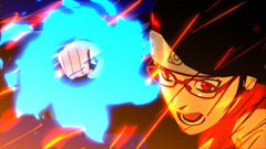 NARUTO SHIPPUDEN: Ultimate Ninja STORM 4 ROAD TO BORUTO – Mídia Digital PS4