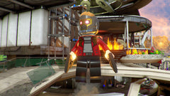 LEGO Marvel Super Heroes 2 – Mídia Digital PS5