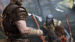God Of War 4 – Mídia Digital PS5