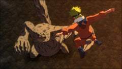 NARUTO SHIPPUDEN: Ultimate Ninja STORM Trilogy – Mídia Digital PS4