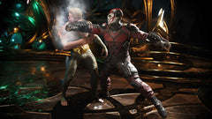 Injustice 2 - Legendary Edition – Mídia Digital PS4