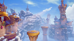 Spyro Reignited Trilogy – Mídia Digital PS4
