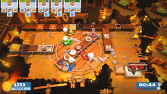 Overcooked! 2 – Mídia Digital PS4
