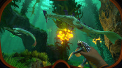 Subnautica – Mídia Digital PS5