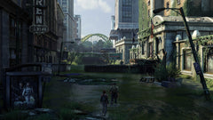 The Last Of Us Remastered – Mídia Digital PS4