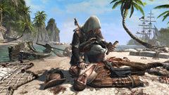 Assassin’s Creed IV Black Flag – Mídia Digital PS5