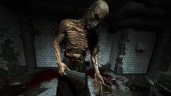 Outlast – Mídia Digital PS4