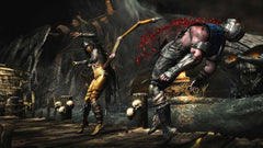 Mortal Kombat X – Mídia Digital PS5