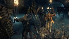 Bloodborne – Mídia Digital PS4