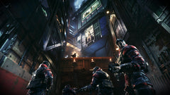 Batman: Arkham Knight – Mídia Digital PS4
