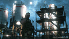 METAL GEAR SOLID V: THE PHANTOM PAIN – Mídia Digital PS4