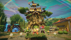 Plants vs. Zombies Garden Warfare 2 – Mídia Digital PS5