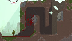 Super Meat Boy 3D – Mídia Digital PS4