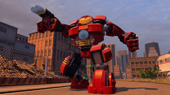 LEGO Marvel's Avengers – Mídia Digital PS4