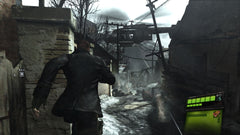 Resident Evil 6 – Mídia Digital PS5