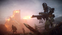 Battlefield 1 – Mídia Digital PS4