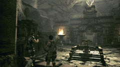 RESIDENT EVIL 5 – Mídia Digital PS4