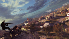 Sniper Elite 4 – Mídia Digital PS4