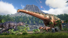 ARK: Survival Evolved – Mídia Digital PS5
