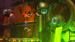 Crash Bandicoot Trilogy – Mídia Digital PS5