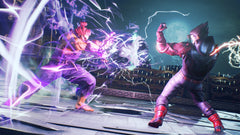 TEKKEN 7 – Mídia Digital PS4