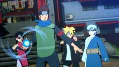 NARUTO SHIPPUDEN: Ultimate Ninja STORM 4 ROAD TO BORUTO – Mídia Digital PS4