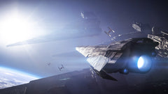 Star Wars Battlefront 2 – Mídia Digital PS4