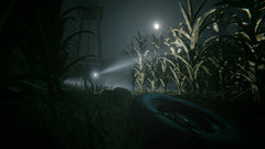 Outlast 2 – Mídia Digital PS5